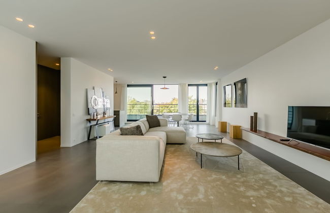 The Livorno - Foto 71