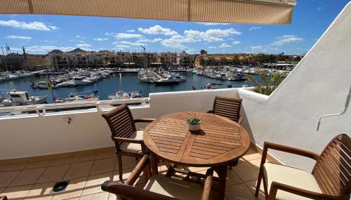 LA CASA DEL PUERTO DE CABO DE PALOS - GARAJE INCLUIDO - Foto 4