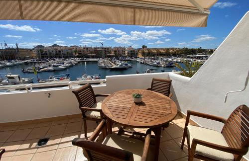 LA CASA DEL PUERTO DE CABO DE PALOS - GARAJE INCLUIDO - Foto 4