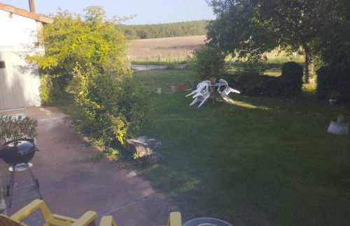 La fermette de Chandigon - Foto 14