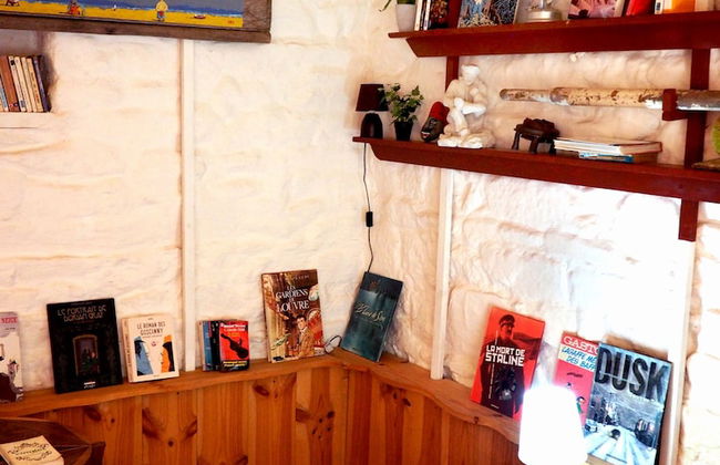 Les Gîtes du Couvent, Bretagne - Foto 32