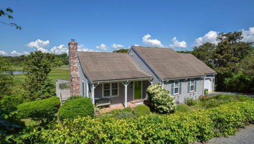 Stunning Marsh Views Near Pleasant Street Beach - Foto 2