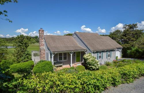 Stunning Marsh Views Near Pleasant Street Beach - Foto 2