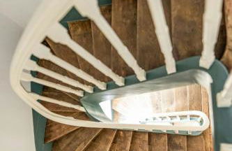 Belle Époque Villa With Hot Tub In Forges-Les-Eaux - Foto 13