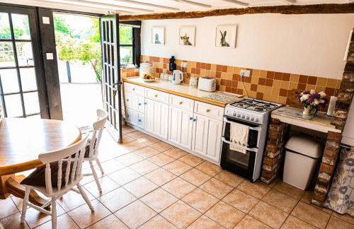 The Old Farm - Foto 40