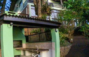 JoaquinaHouse Paraíso exclusivo, acesso a praia - Foto 41