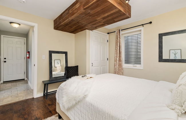 Hidden Valley Retreat Quiet Escape w/ Mtn Views! - Foto 2