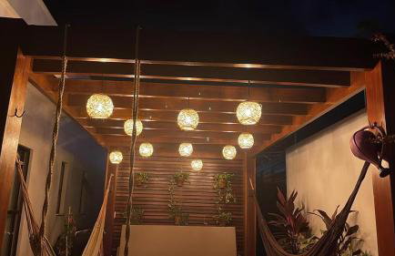 Casa luxo 4 Suites Bessa Joao Pessoa Paraiba - Foto 31