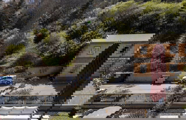 The Public Ortakoy - Foto 31