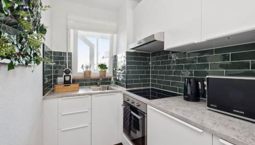 Urban Green Living by Covo Homes - Foto 2, stove, toaster