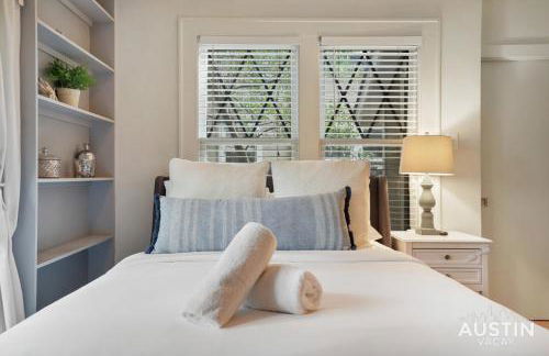 Entertaining Charmer w Outdoor Games and Putt-Putt - Foto 24