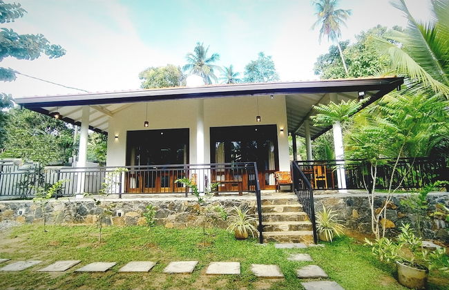 White Villa - Foto 11