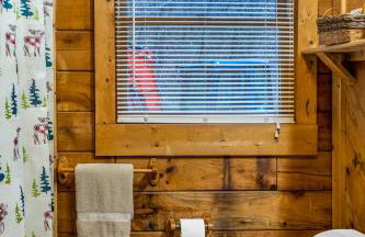 Mountain View Cabins - Foto 53