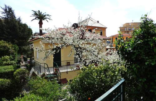 Villa Delle Ciliegie - Foto 28