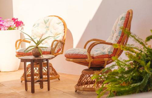 Kite Oasis Parajuru Villa Palmeira - Photo 15