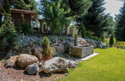 Chalets in der Forststraße - Photo 39