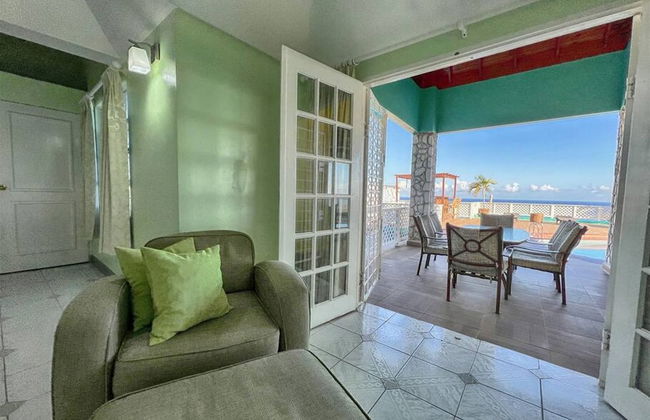 Villa Isabella Discovery Bay - Foto 44