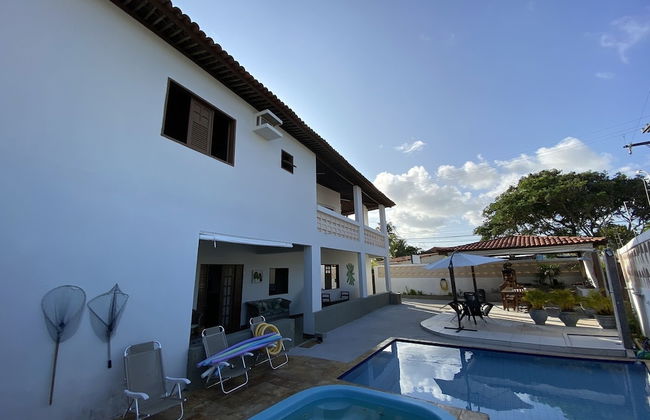 Mansão Cais do Porto DestinoBSM - Foto 12