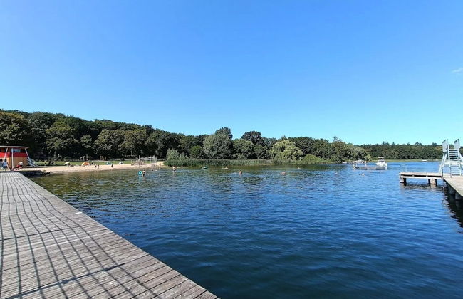 Ferienwohnungen, Malchow - Foto 20