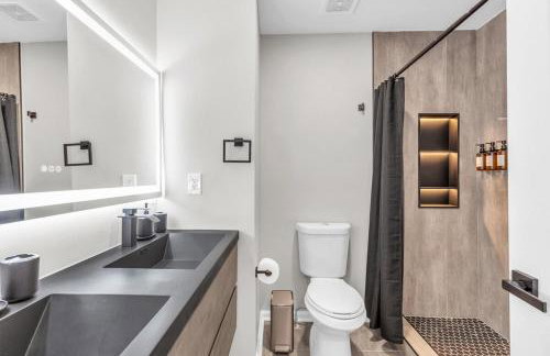 Luxe Family Oasis 7 beds 2 and a half Spa like Baths Sleeps 14 - Foto 21