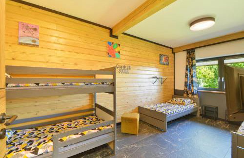 Zielone Domki Morze i Jezioro - Foto 25