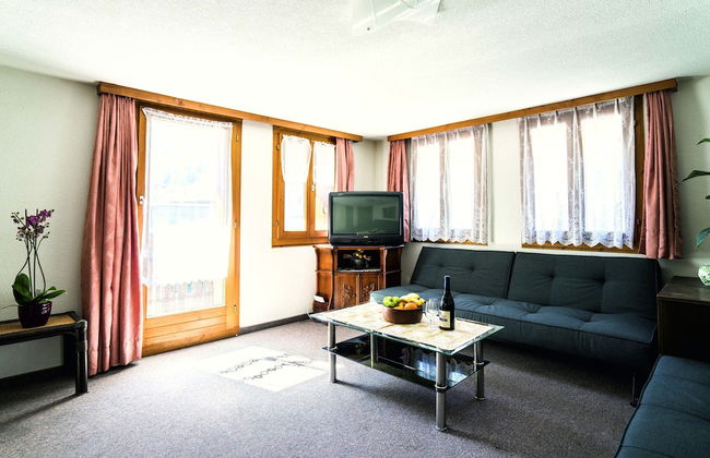 Haus Amour - Foto 16