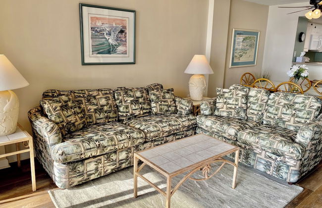 Shoreham Towers 5C - Foto 15