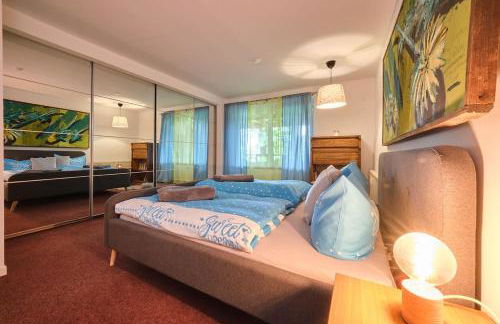 Traumhaftes GARTENLOFT - Photo 61