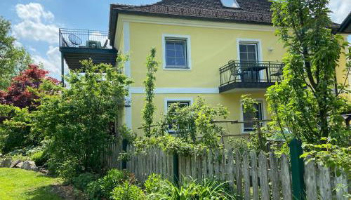 Appartementhof Stadler - Foto 4, Garden view