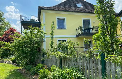 Appartementhof Stadler - Foto 4