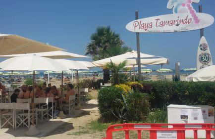 DOMUS MARIS Viserba, Spiagge e Centro a 100 mt Rimini Centro a 10 minuti in auto OFFERTA SIGEP 2026 FIERA RIMINI A 5 MINUTI - Photo 17