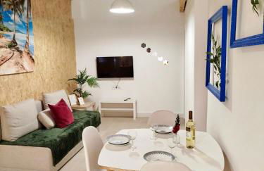 Soho Boho Apartments - with sunny rooftop terrace and fiber optic internet - Photo 48