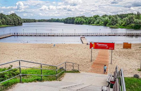 Nice Apartment In Ostróda With Kitchen - Foto 16