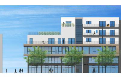 Boardinghouse Offenbach Service Apartments - Foto 23