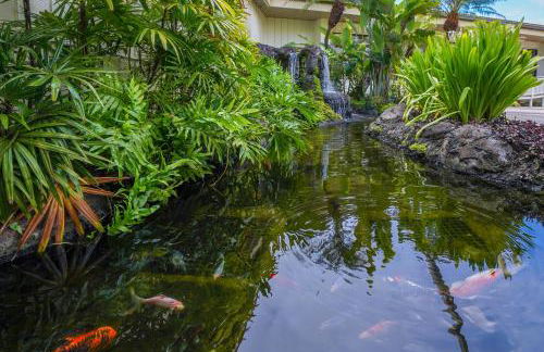 Kauai Beach Villas E5 - Photo 36