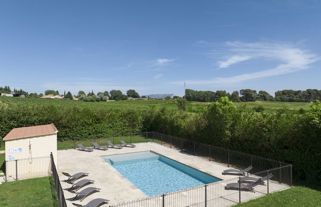 Garden & City Aix en Provence - Puyricard - Foto 35