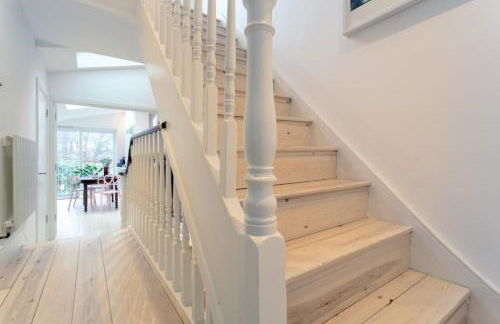 Stylish 2 Bedroom Apartment in London - Foto 32