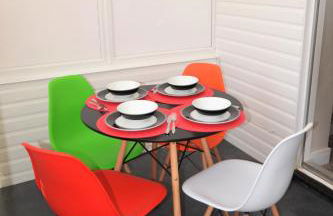 South Coast Haven Apartments - Foto 16