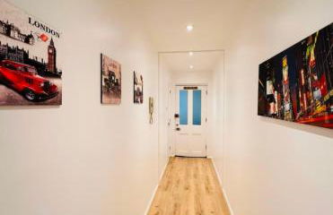 Thematic London Apartment in Holloway - Foto 23