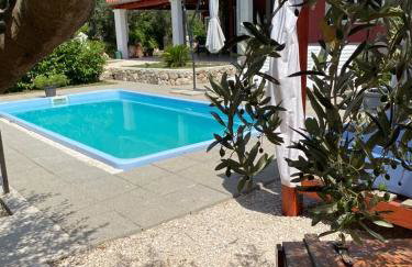 Villa D`Amante - Foto 1