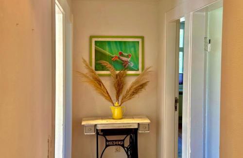 Sachsenhof Villa Kunterbunt - Foto 18