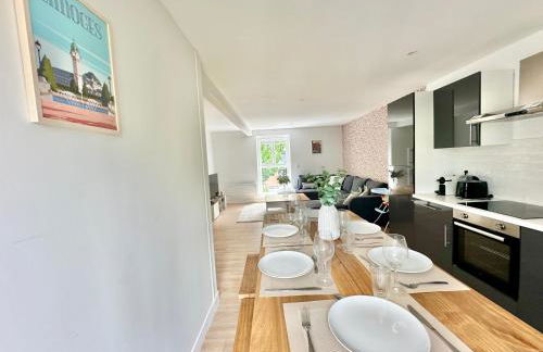 Le Renouveau, neuf et tout équipé - Foto 16