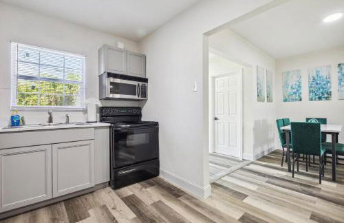 Houston Hideaway 3 Bedroom Home - Foto 4