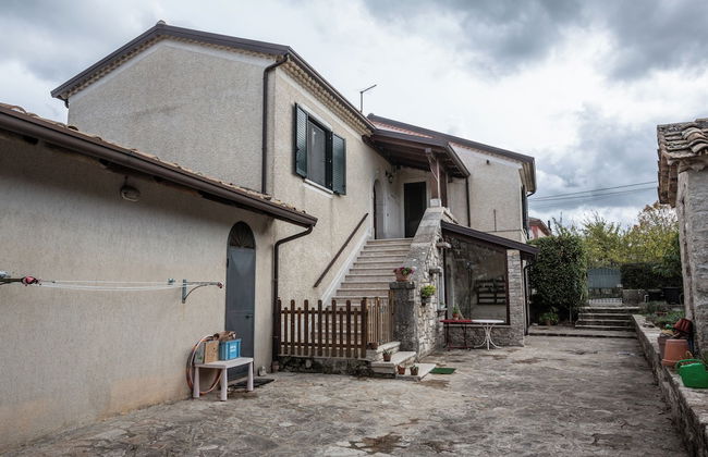 #914 Home - Irpinia - Foto 52