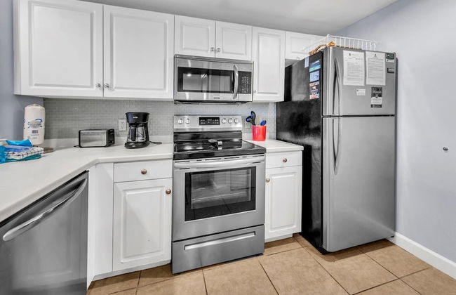 Sterling Shores 609 - Foto 11