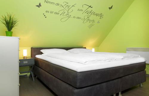 Gollwitzer Park Eulennest - Foto 4