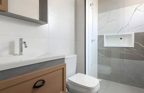 Apartamentos a 1km Oktoberfest Blumenau - Foto 21