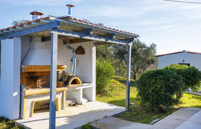 Villa Filokalia With Exceptional View - Foto 31