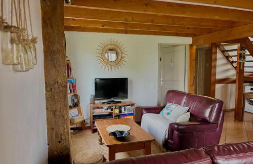 Gites de Nicou - L'Auvent - Foto 23