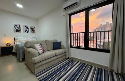 Studio in front of USP - Foto 7